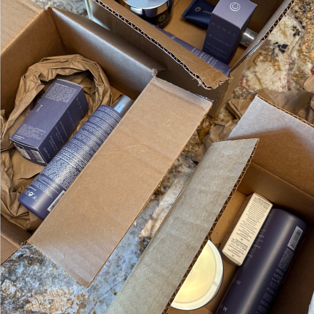 Monat Bundle